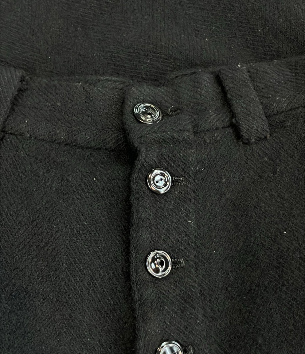 UNDERCOVER ウール パンツ メンズ SIZE 2 アンダーカバー