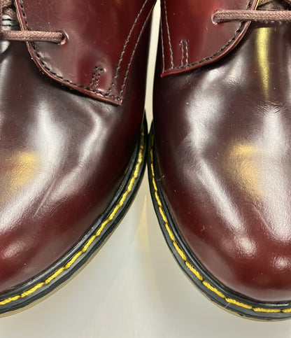 Dr.Martens 3ホールヒールシューズ JINELLE レディース SIZE UK 6 (25cm) ドクターマーチン
