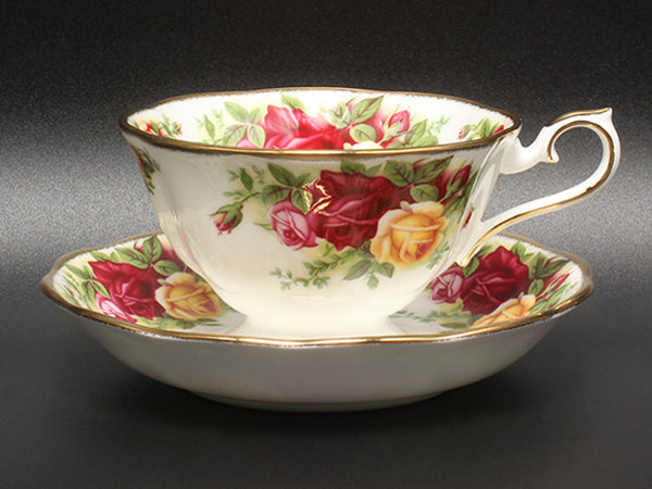ECサイト 美品 ROYALALBERT ロイヤルアルバートカップ ソーサー