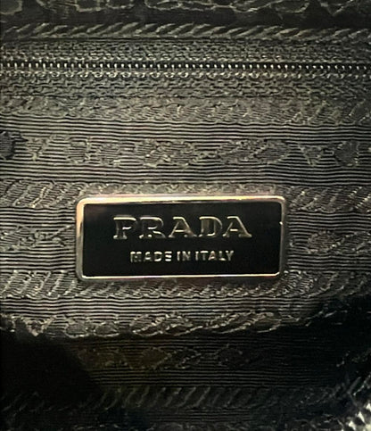 PRADA ショルダーバッグ 斜め掛け レディース メンズ プラダ