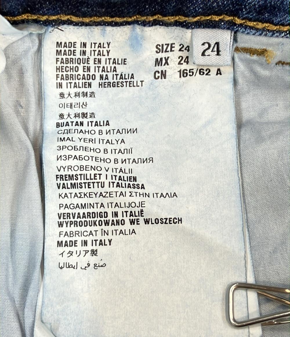プラダ デニムパンツ レディース SIZE 24 (S) PRADA