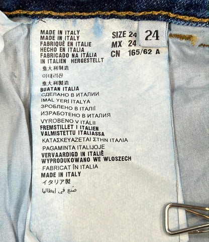 プラダ デニムパンツ レディース SIZE 24 (S) PRADA
