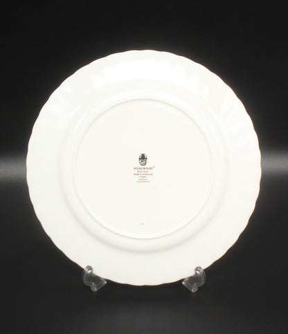 美品 WEDGWOOD プレート 大皿 28cm アンジェラ ウエッジウッド