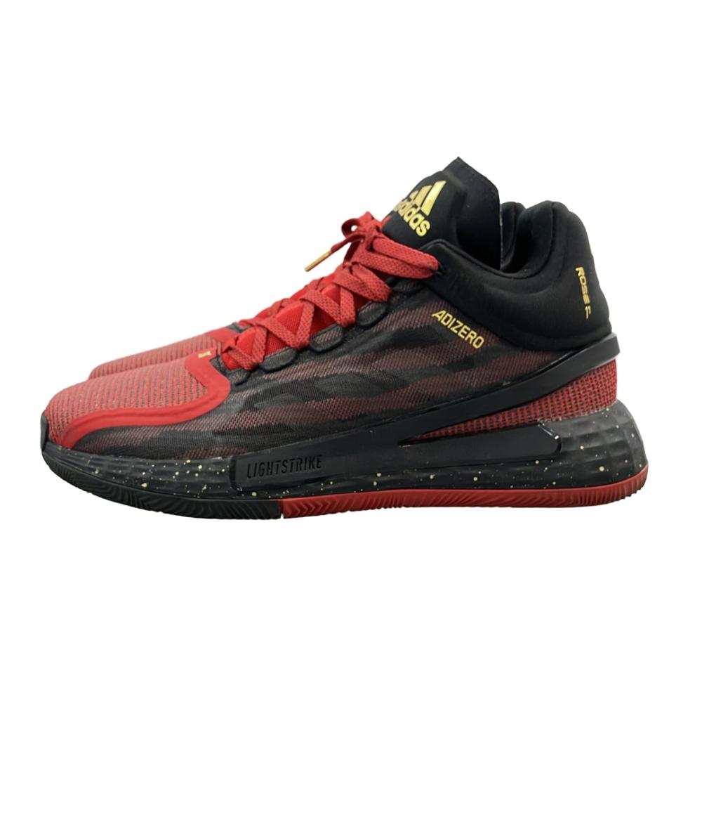 adidas ローカットスニーカー D ROSE 11 FY3444 メンズ SIZE 29.5 (XL) アディダス