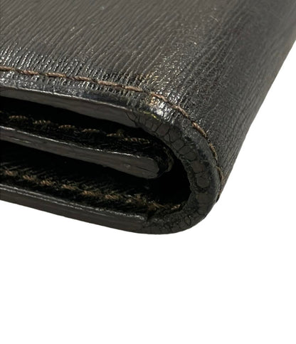 ダンヒル 二つ折り長財布 レディース Dunhill