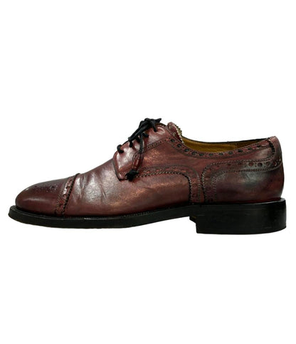 ステファノブランキーニ ドレスシューズ 0122 メンズ SIZE 8 1/2 (L) stefano branchini