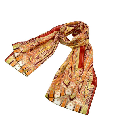 ETRO ストール シルク100% レディース エトロ