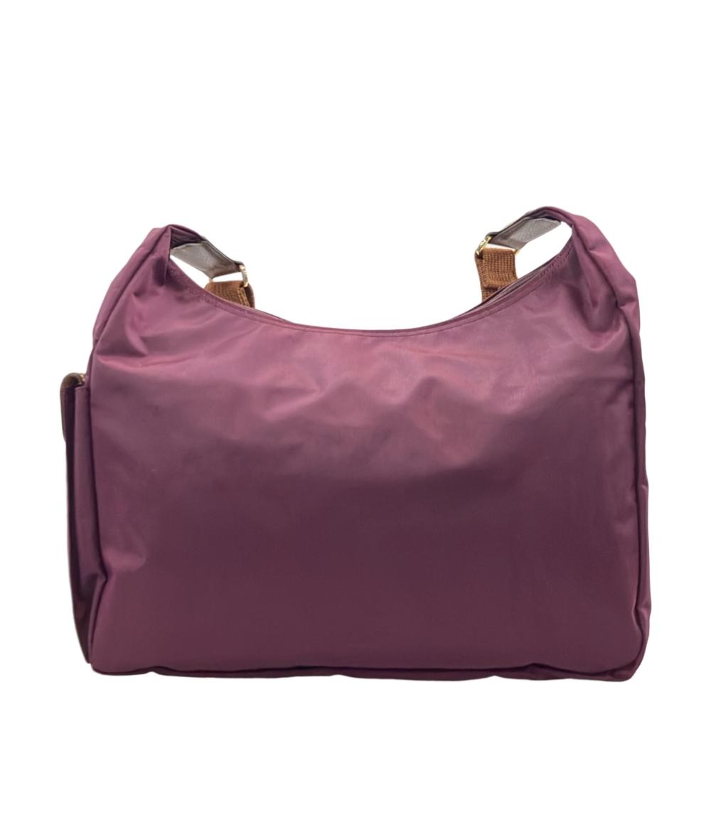 Longchamp ショルダーバッグ 斜め掛け レディース ロンシャン