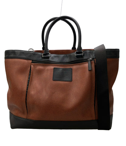 COACH 2wayボストンバッグ ショルダーバッグ レディース コーチ