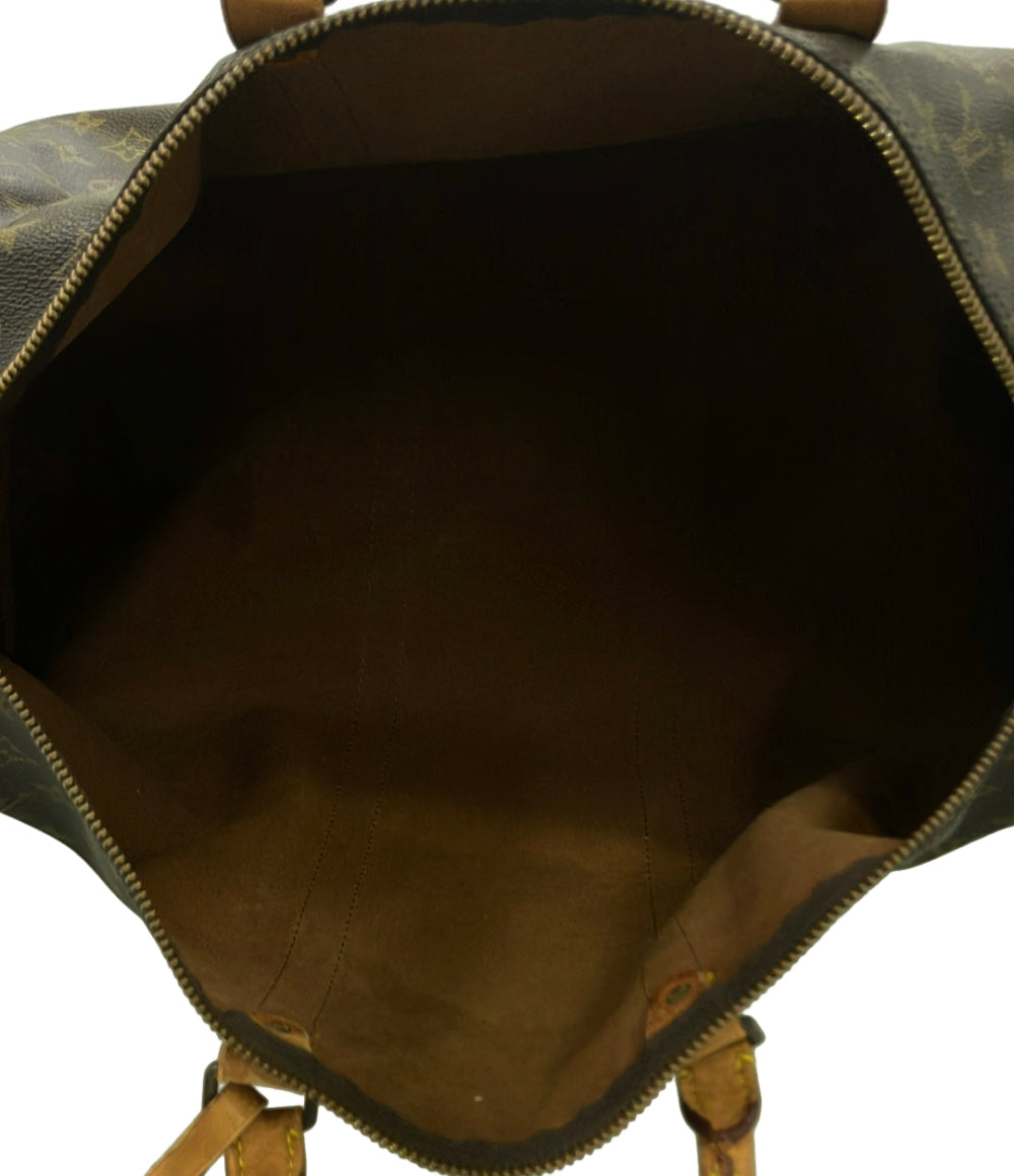LOUIS VUITTON ボストンバッグ キーポル50 モノグラム M41426 レディース ルイ・ヴィトン