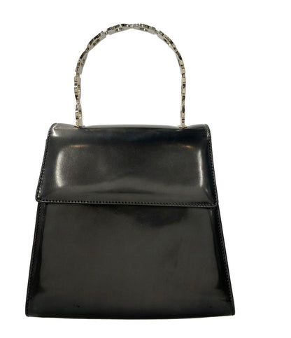 Salvatore Ferragamo ハンドバッグ ガンチーニ P21 6770 レディース サルヴァトーレフェラガモ