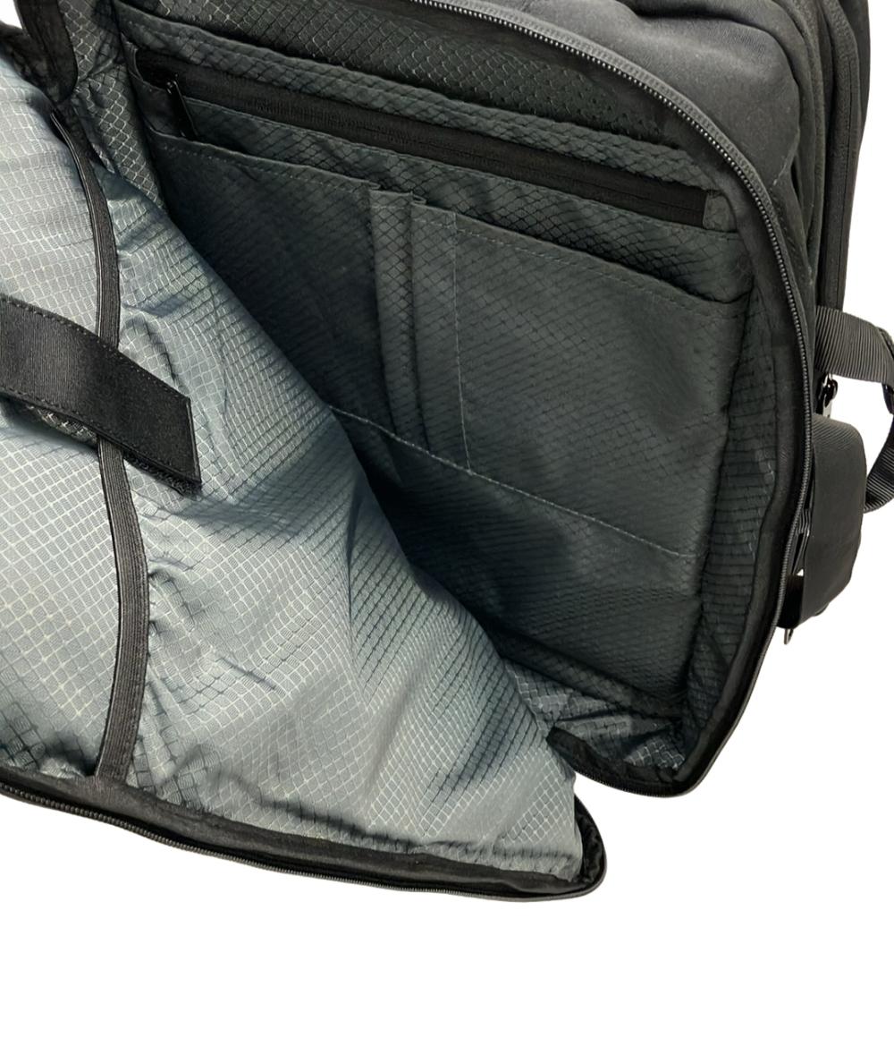 美品 エボーン マルチビジネスリュック 3.0 メンズ Evoon