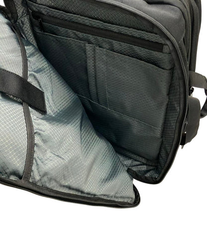 美品 エボーン マルチビジネスリュック 3.0 メンズ Evoon