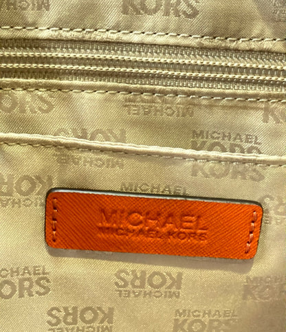 MICHAEL KORS 2wayハンドバッグ ショルダーバッグ レディース マイケルコース