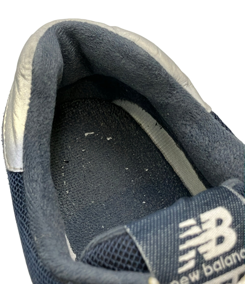 NEW BALANCE ローカットスニーカー M574NN メンズ SIZE 27.0 ニューバランス