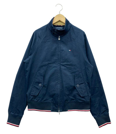 トミーヒルフィガー ダブルジップアップブルゾン ジャケット メンズ SIZE S/P (S) TOMMY HILFIGER