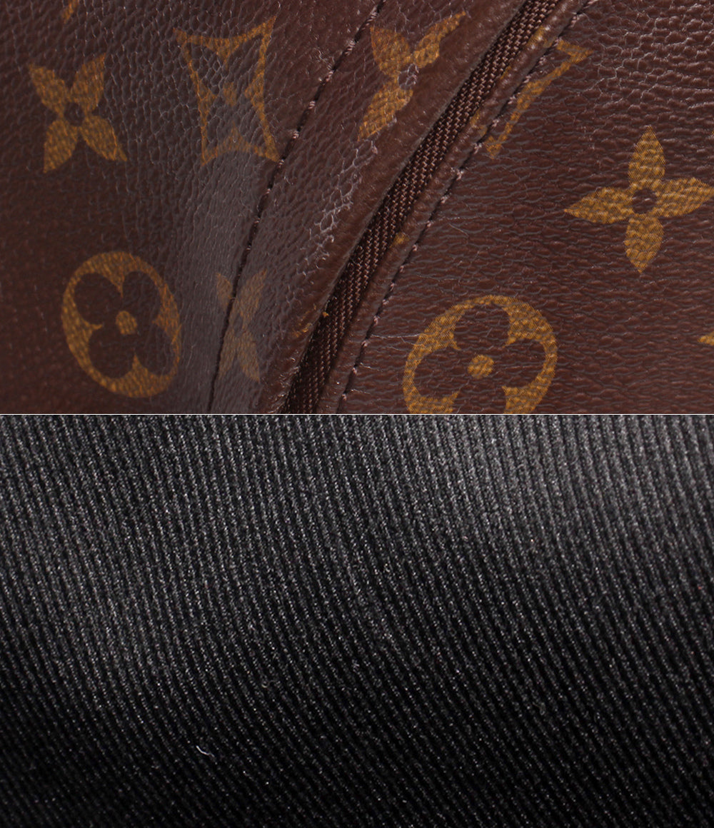 LOUIS VUITTON リュック パームスプリングス バックパック PM モノグラム M43116 レディース ルイ・ヴィトン