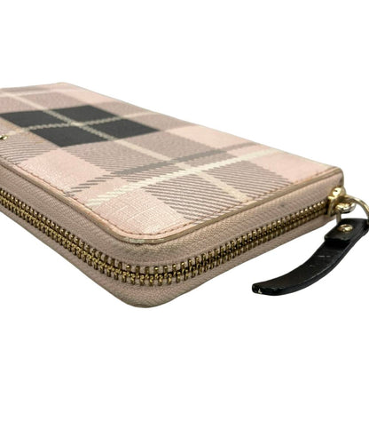 ケイトスペード ラウンドファスナー長財布 レディース Kate Spade