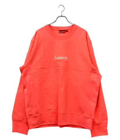 Supreme スウェットシャツ 18AW BoxLogoCrewneck メンズ SIZE XL シュプリーム