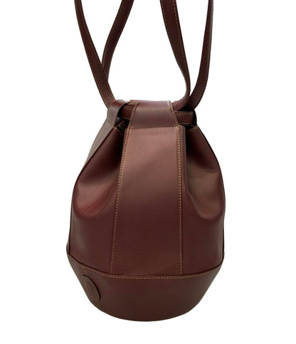 Cartier ショルダーバッグ 肩掛け マスト レディース カルティエ