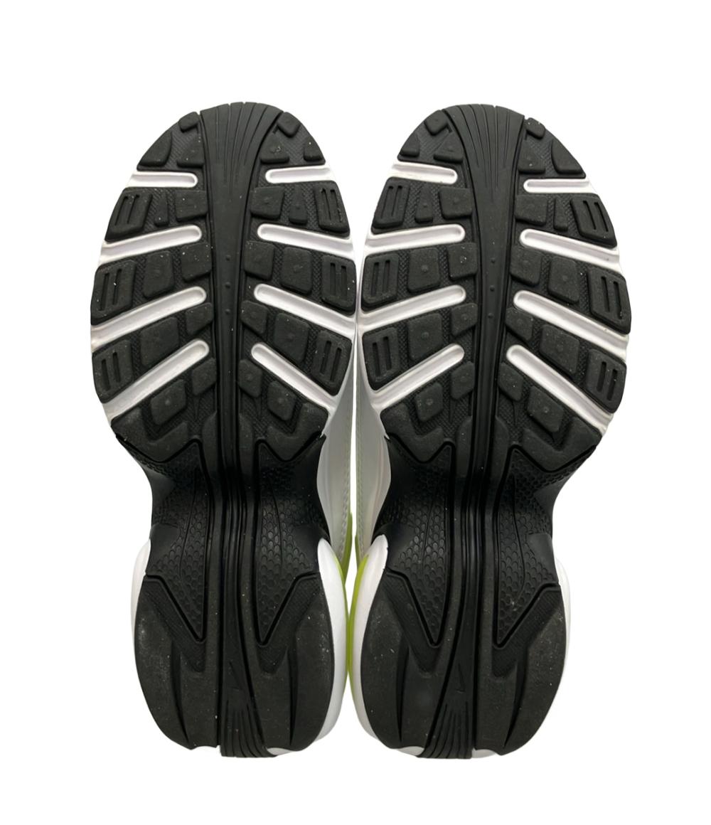 NIKE ローカットスニーカー サミットホワイト/ボルト エア マックス ポータル HF3053-104 レディース SIZE 23.0 (M) ナイキ