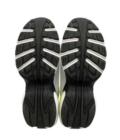 NIKE ローカットスニーカー サミットホワイト/ボルト エア マックス ポータル HF3053-104 レディース SIZE 23.0 (M) ナイキ