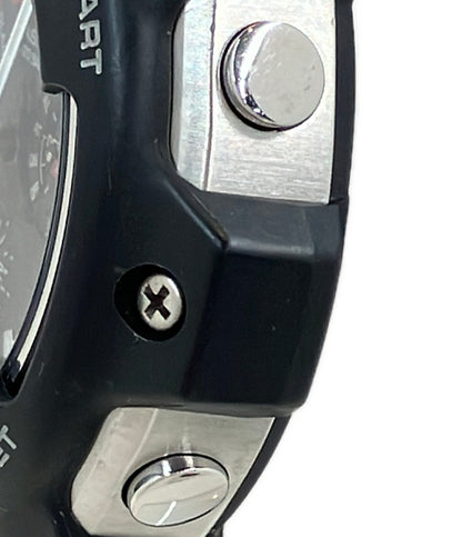 CASIO 腕時計 GIEZ G-SHOCK ソーラー GS-1100 メンズ カシオ