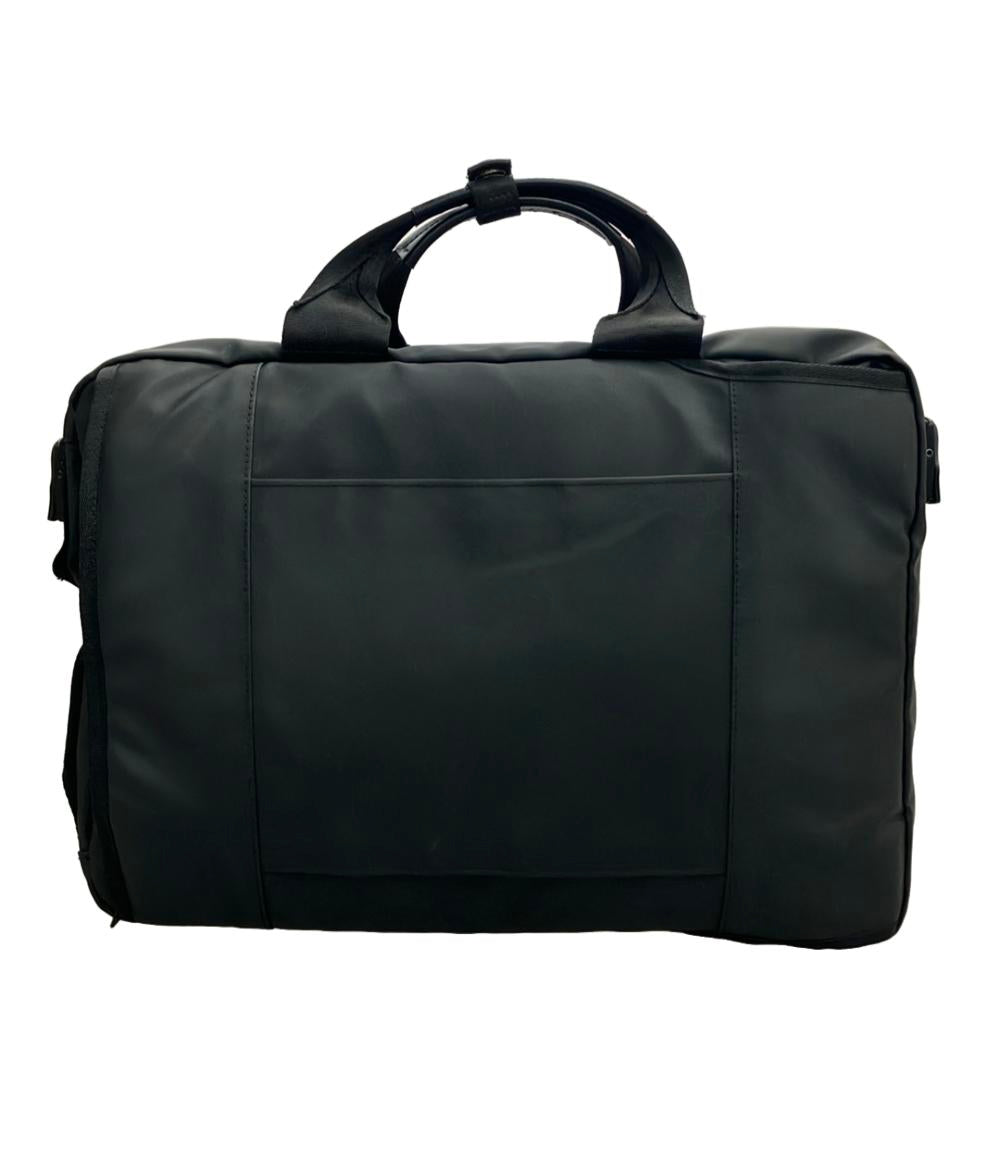 アンヴィクタ 3wayブリーフケース リュック ショルダーバッグ メンズ INVICTA