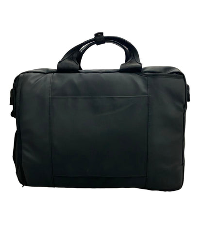 アンヴィクタ 3wayブリーフケース リュック ショルダーバッグ メンズ INVICTA