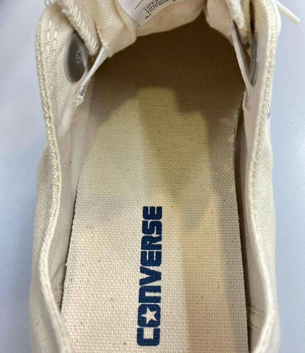 CONVERSE ローカットスニーカー メンズ SIZE 27.5 (L) コンバース