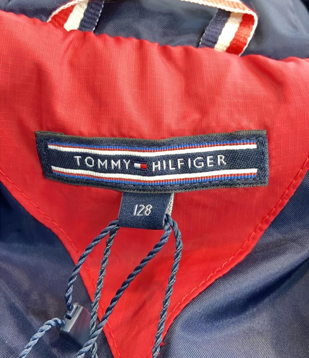 トミーヒルフィガー ライナー付 ピーコート E557124578-002 キッズ SIZE 128 (M) TOMMY HILFIGER