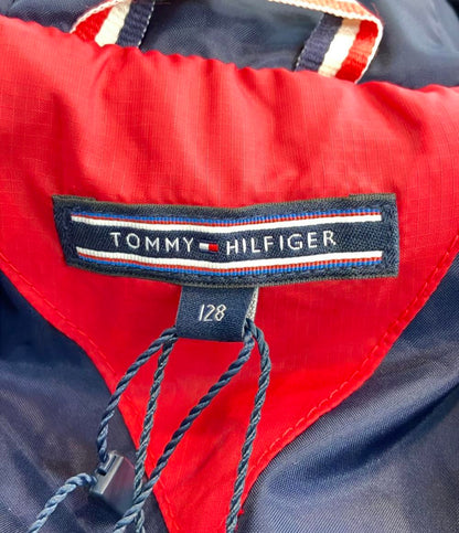 トミーヒルフィガー ライナー付 ピーコート E557124578-002 キッズ SIZE 128 (M) TOMMY HILFIGER