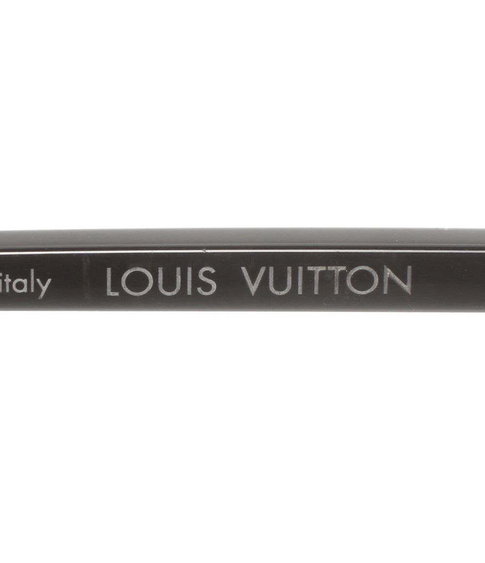LOUIS VUITTON サングラス アイウェア 56□18 LV シグネチャー メタル スクエア Z1942U メンズ ルイ・ヴィトン