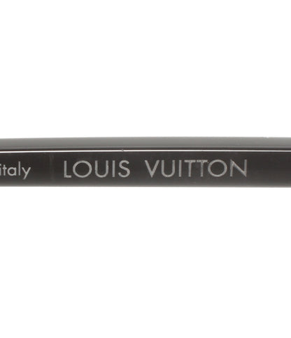LOUIS VUITTON サングラス アイウェア 56□18 LV シグネチャー メタル スクエア Z1942U メンズ ルイ・ヴィトン