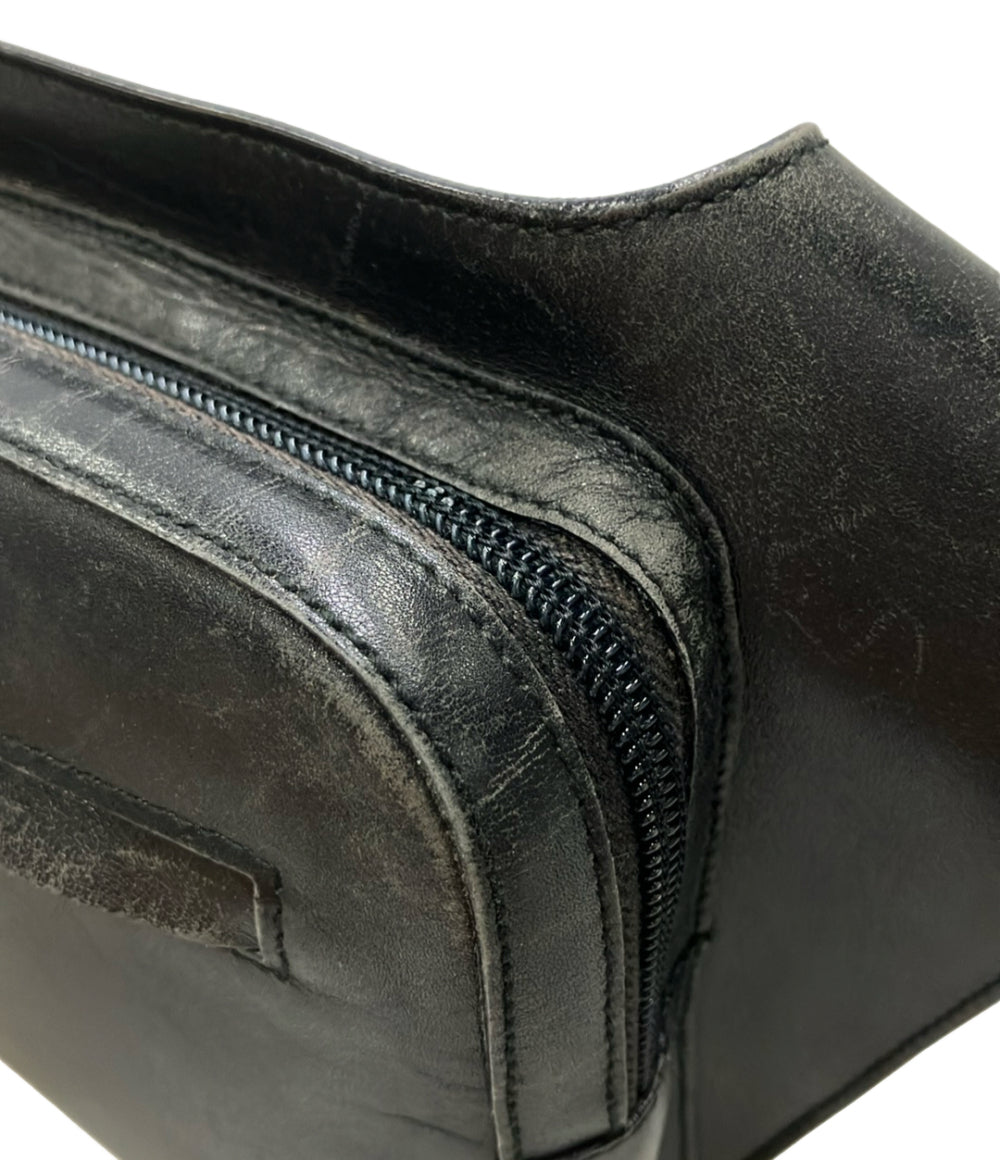 PRADA ボディバッグ ショルダーバッグ メンズ プラダ