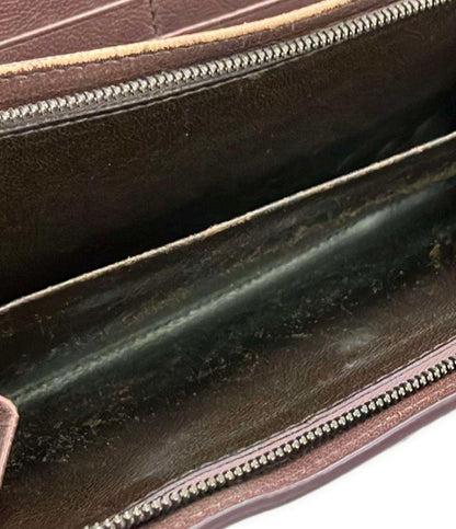 BOTTEGA VENETA 長財布 イントレチャート レディース ボッテガ・ヴェネタ