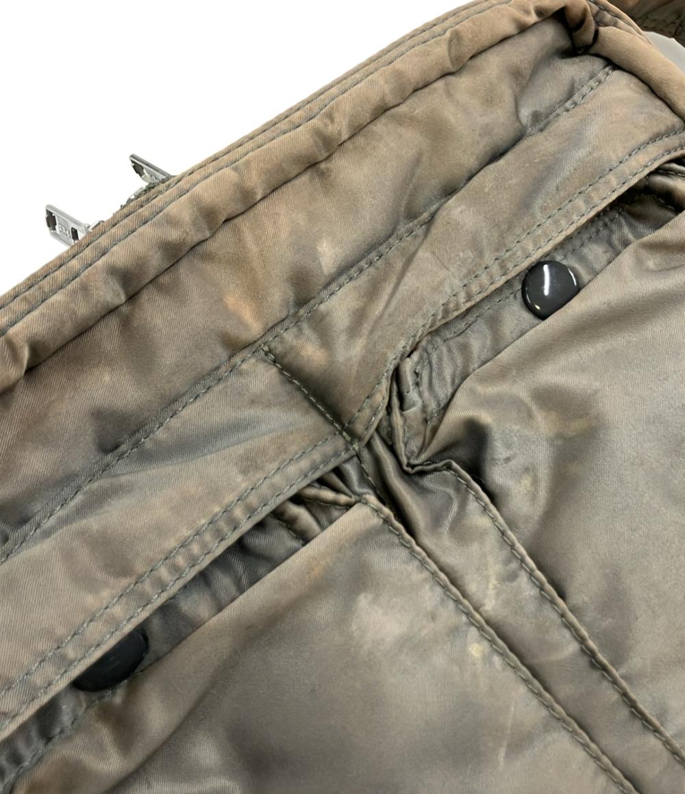 PORTER ショルダーバッグ 斜め掛け メンズ ポーター