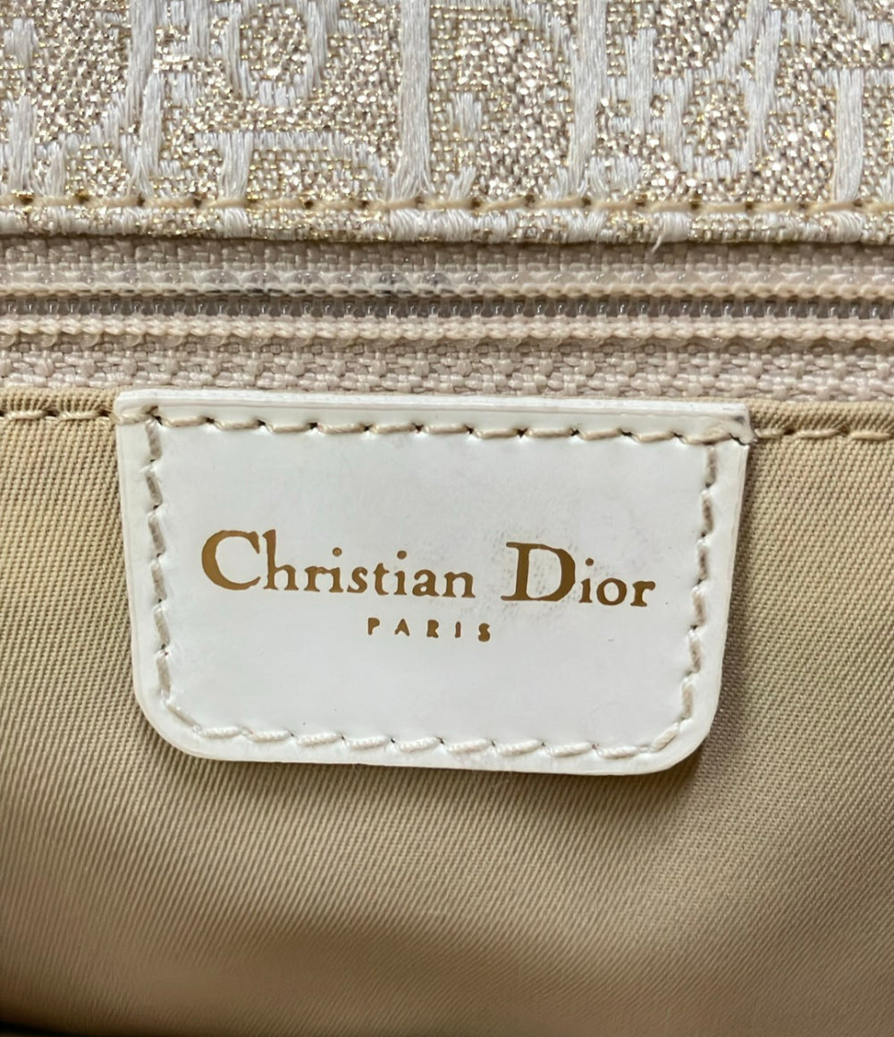 Christian Dior ハンドバッグ レディース クリスチャンディオール
