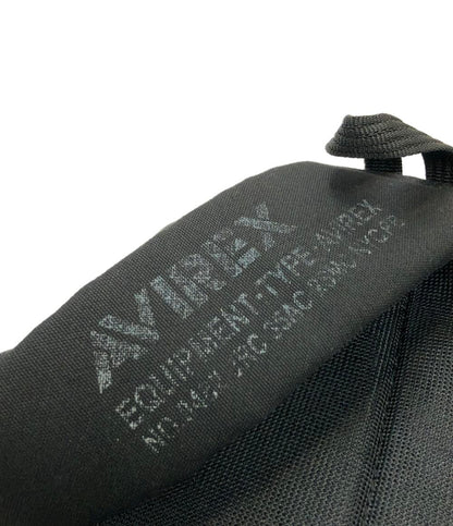 AVIREX ボディバッグ AVX305L-10 ユニセックス アヴィレックス