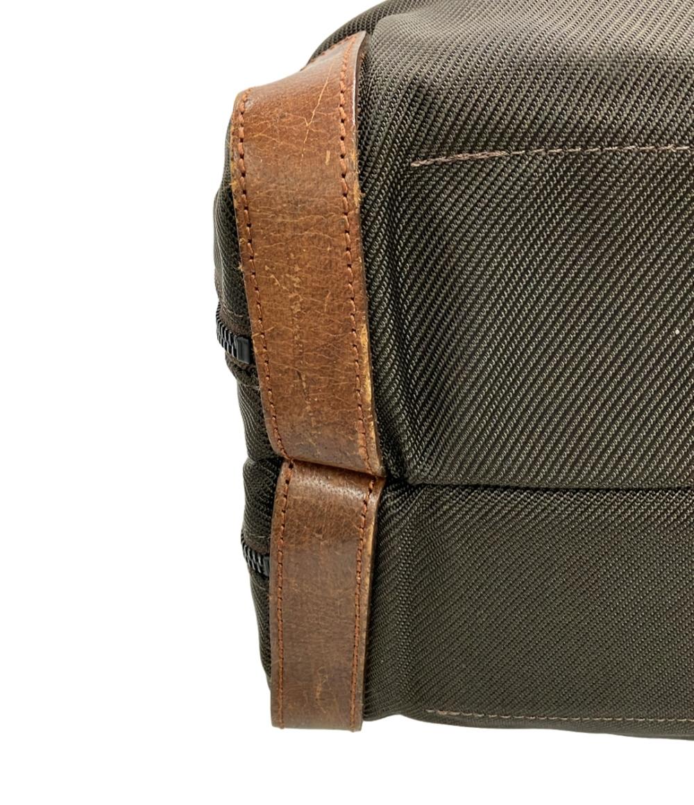 LAGASHA ブリーフケース ショルダーバッグ 2WAY 斜め掛け メンズ ラガシャ