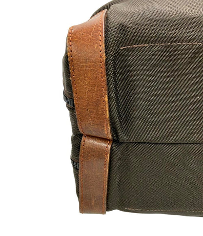 LAGASHA ブリーフケース ショルダーバッグ 2WAY 斜め掛け メンズ ラガシャ