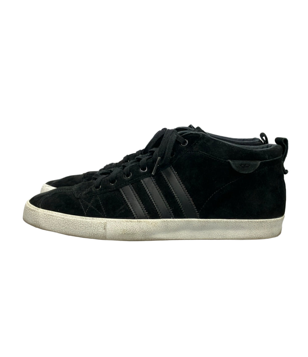 adidas ミドルカットスニーカー M17892 メンズ SIZE 27.5 アディダス