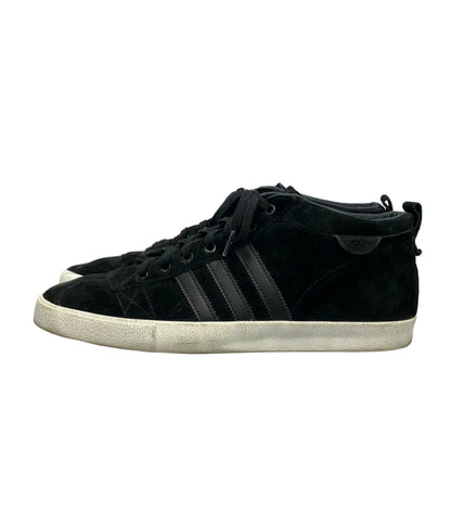 adidas ミドルカットスニーカー M17892 メンズ SIZE 27.5 アディダス
