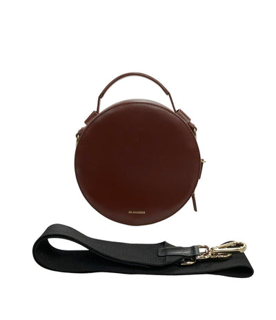 ジルサンダー 2wayハンドバッグ ショルダーバッグ 斜め掛け レディース Jil sander