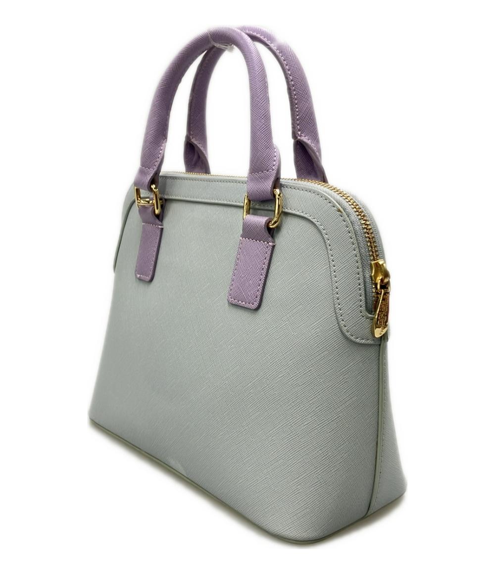 サマンサタバサ 2WAY ハンドバッグ ショルダーバッグ 斜め掛け レディース Samantha Thavasa