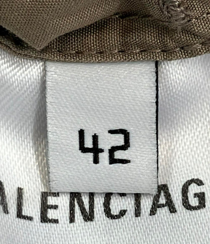 バレンシアガ BBモノグラム ショートパンツ メンズ SIZE 42 (XS) BALENCIAGA