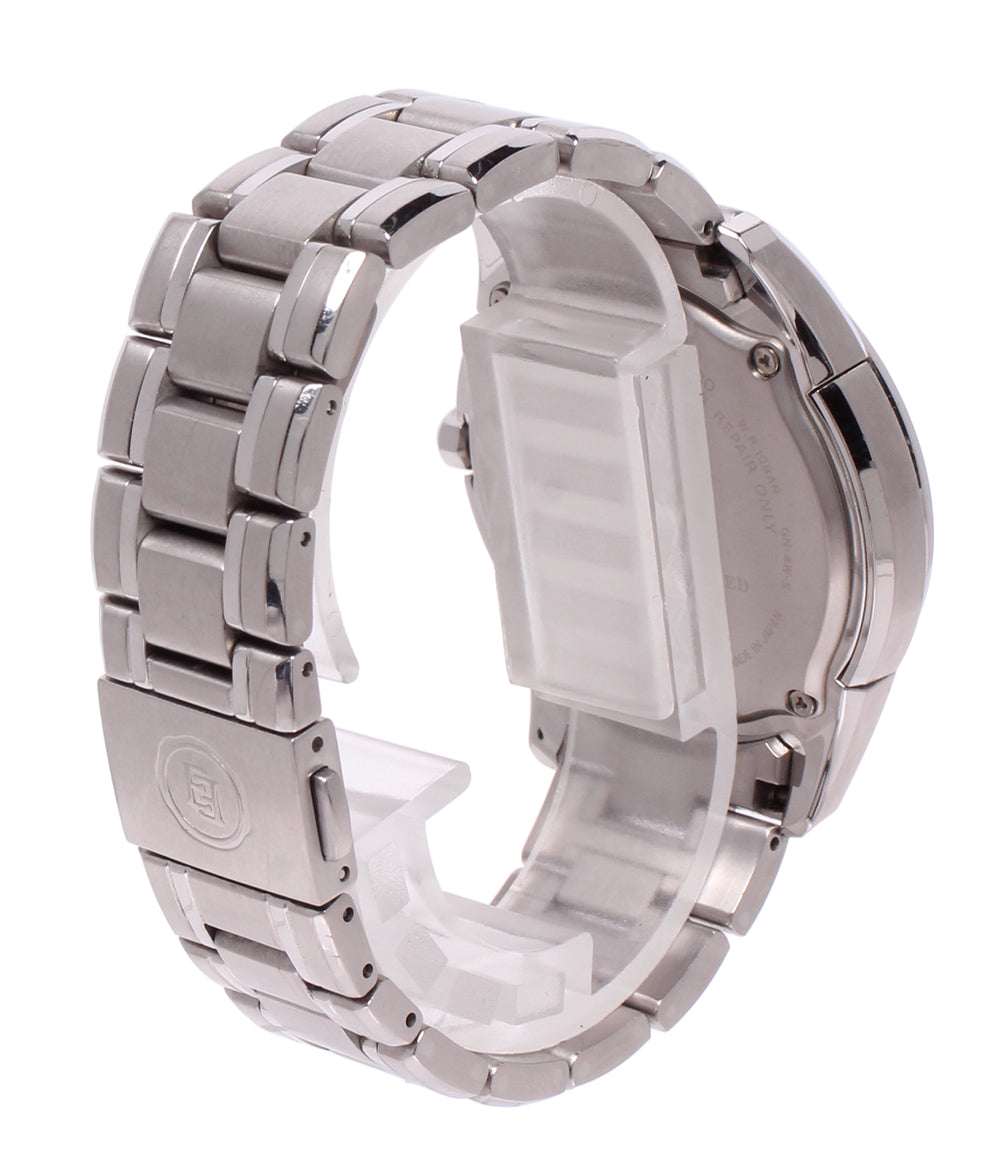 CITIZEN 腕時計 エクシード EXCEED ソーラー ホワイト H10B-T015620 メンズ シチズン