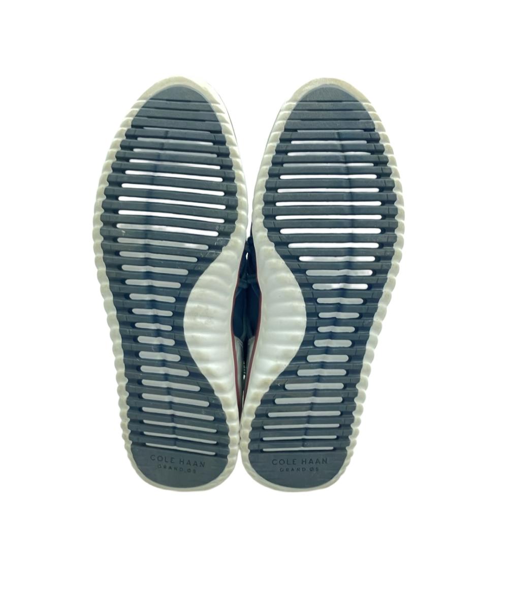 コールハーン スリッポン レディース SIZE 5 1/2 B (S) COLE HAAN