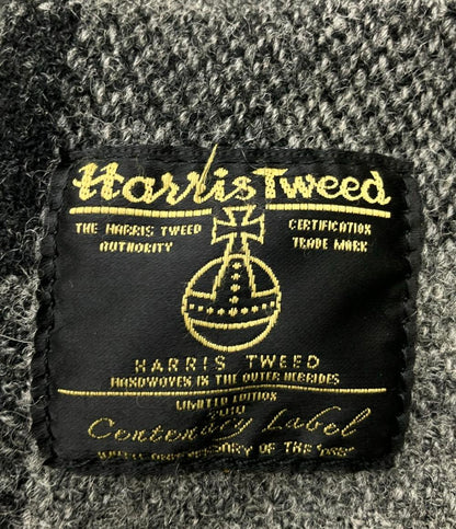 ハリスツイード リュック メンズ HARRIS TWEED