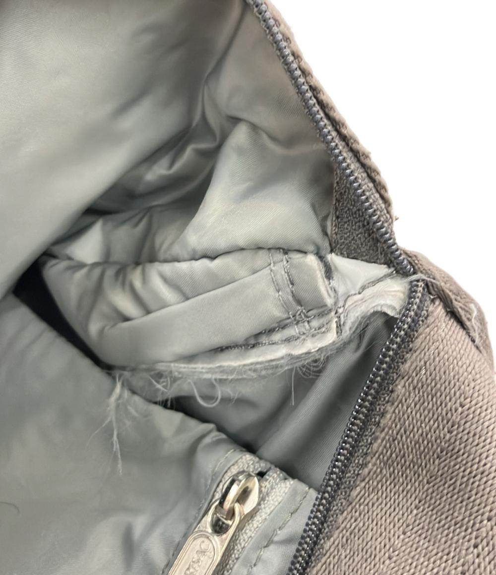 レスポートサック ショルダーバッグ 斜め掛け レディース LeSportsac